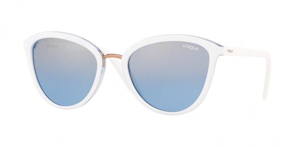 Vogue Eyewear 5270S Sunglasses - view 3